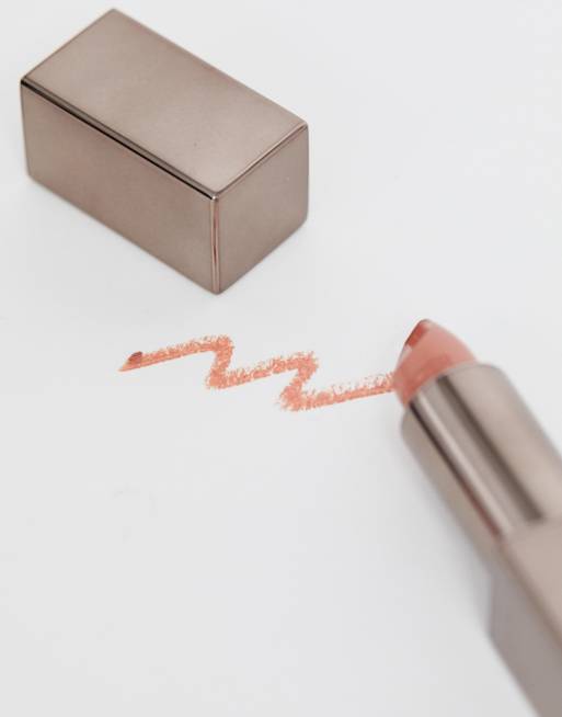 Lápiz de labios Rouge Essentiel Silky Crème de Laura Mercier - Brun Pale, 3 de 4