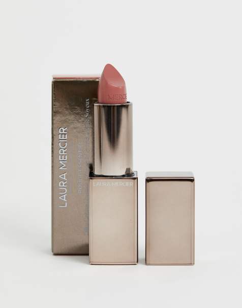 Lápiz de labios Rouge Essentiel Silky Crème de Laura Mercier: Tono Beige Intimate - view 1