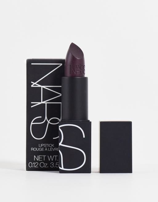 Lápiz de labios satinado de NARS - Hot Channel