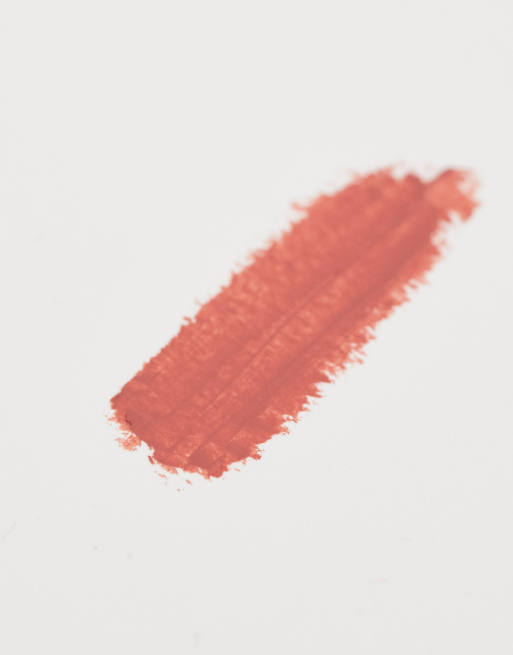 Lápiz de labios satinado de NARS - Raw Seduction, 3 de 4