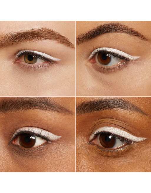 Lápiz de ojos 24/7 Glide-On Waterline de Urban Decay: Tono Hemp Milk, 3 de 4