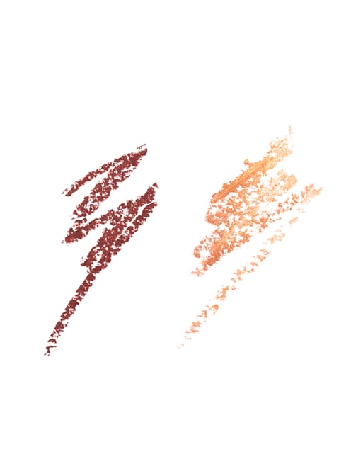 Lápiz de ojos Eye Colour Magic Liner Duo de Charlotte Tilbury - Copper Charge, 2 de 4