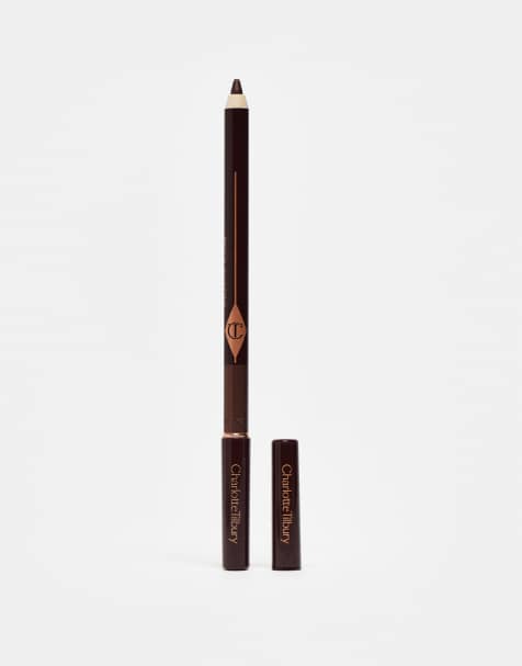 Lápiz de ojos Rock N Kohl de Charlotte Tilbury: Tono Smokey Bronze - view 1