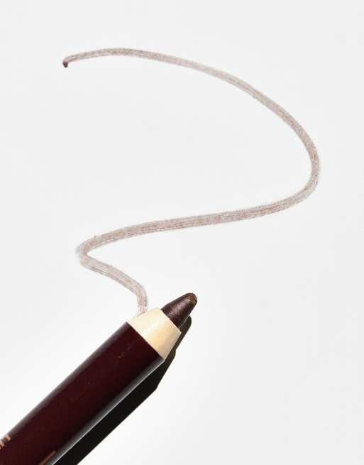 Lápiz de ojos Rock N Kohl de Charlotte Tilbury: Tono Smokey Bronze, 4 de 4