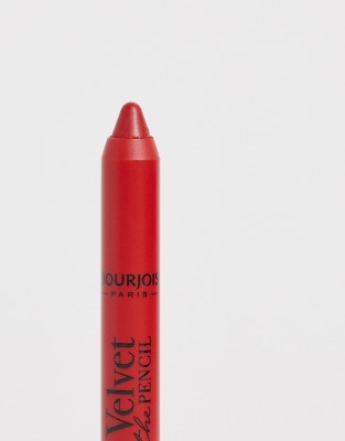 Labios Rouge Es Pencil De carmin Velvet 15 Lápiz Para Bourjois The pSzMVGUq