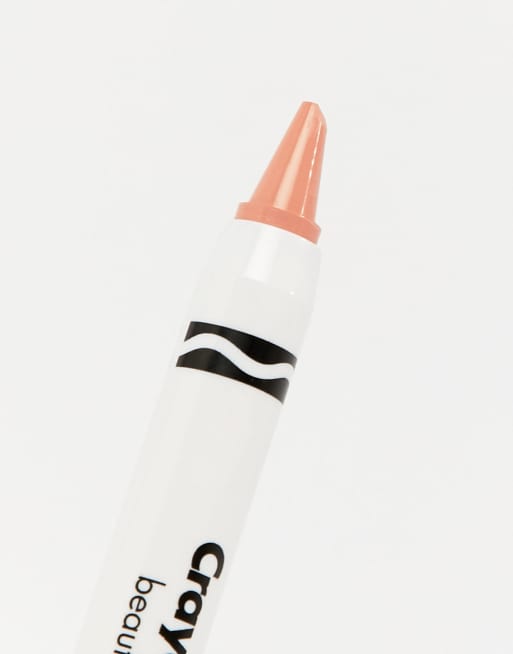Lápiz para labios y mejillas de Crayola - Rosa melocotón, 2 de 4
