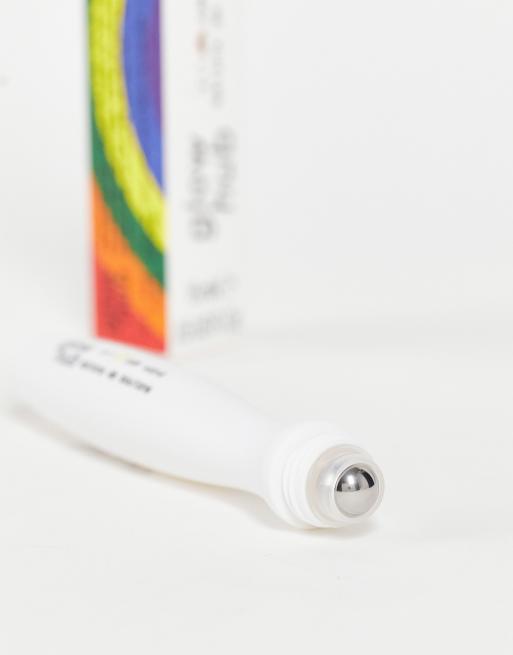 Lápiz para tratamiento de acné edición limitada Pride de Glow Hub, 2 de 4