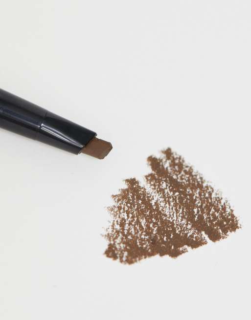 Lápiz pomada para las cejas Fill & Fluff de NYX Professional Makeup, 2 de 4
