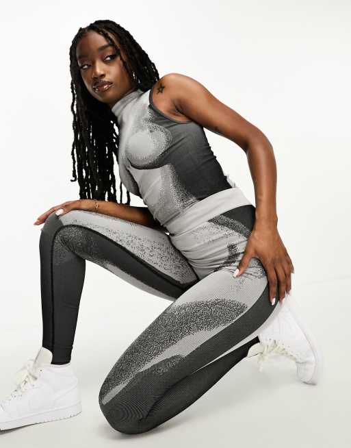 Core Designer Waist Leggings