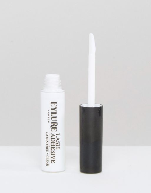 Lashfix øjenvippe-limprodukt uden latex fra Eylure