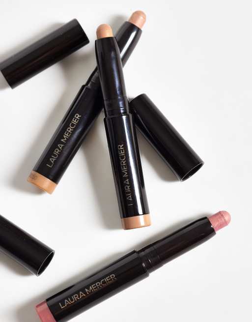Laura Mercier A Taste of Caviar mini Caviar Stick oogschaduwtrio, 3 van 4