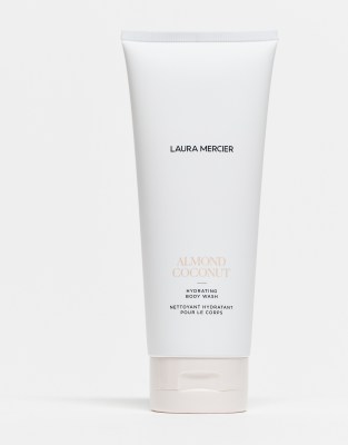 Laura Mercier - Almond Coconut - Feuchtigkeitsspendendes Duschgel-Keine Farbe