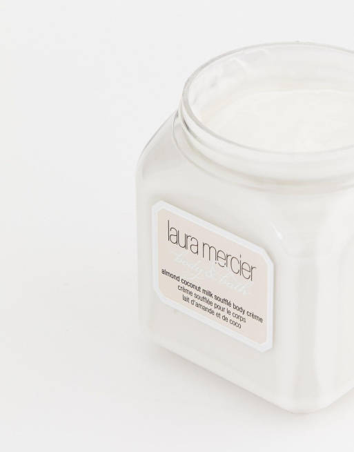Laura Mercier Almond Coconut Milk Souffle Body Creme, 2 of 2