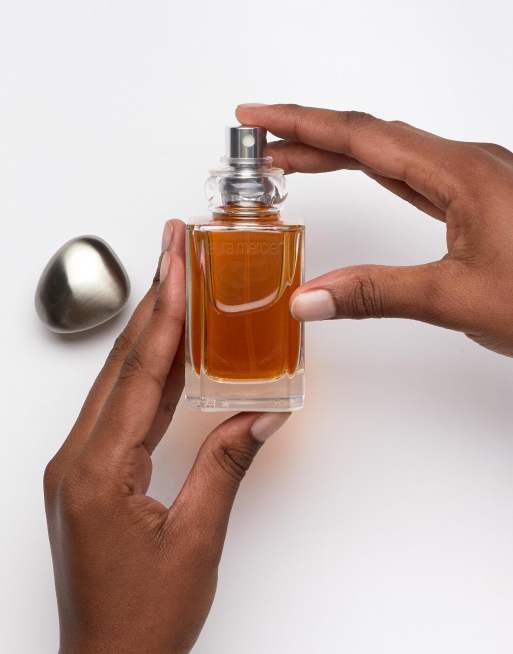 Laura mercier ambre passion perfume new arrivals