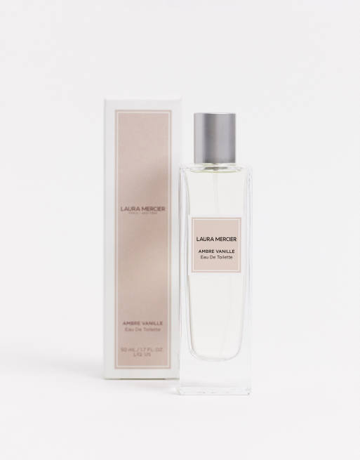 laura mercier ambre vanille50ml(ローラメルシエ) オードパルファム