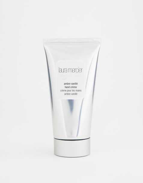 Laura Mercier Ambre Vanille Hand Creme