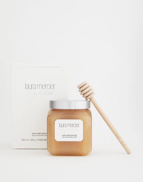 Laura Mercier Ambre Vanille Honey Bath