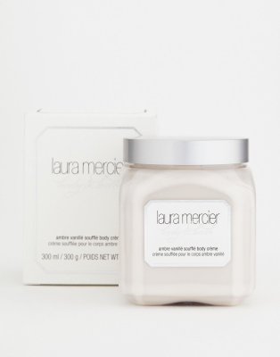 Laura Mercier Ambre Vanille Souffle Body Creme ASOS