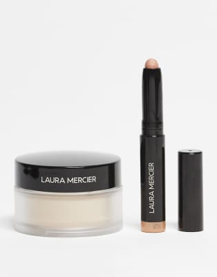 Laura Mercier Laura Mercier Artistry Icons Set-Multi