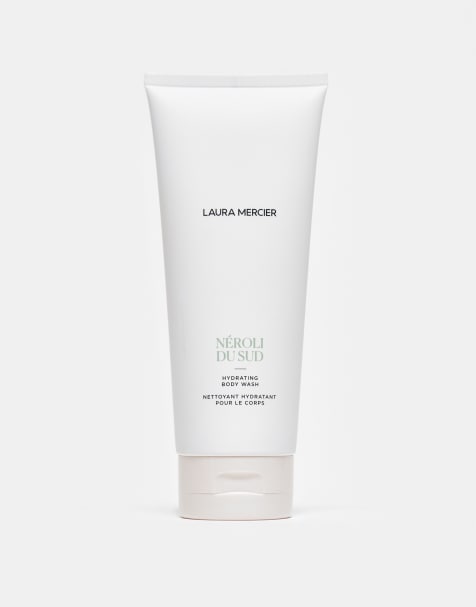 Laura Mercier – Återfuktande kroppstvätt – Neroli du Sud - view 1