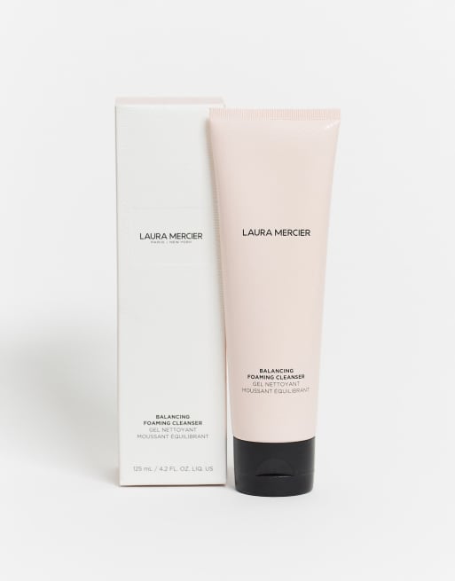 Laura Mercier – Ausgleichener Schaumreiniger
