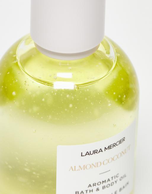 Laura Mercier Bath & Body Oil - Almond Coconut 100ml, 2 of 4