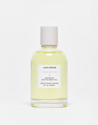 Laura Mercier Bath & Body Oil - Neroli du Sud 100ml-No colour