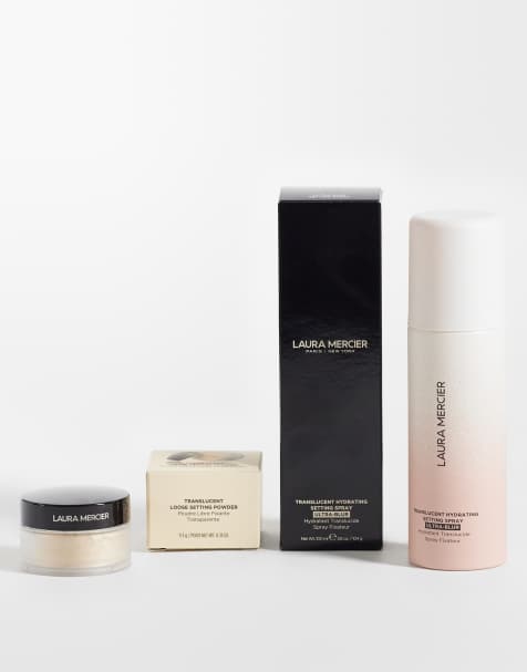 Laura Mercier Blur and Set Duo - 25% besparelse - view 1