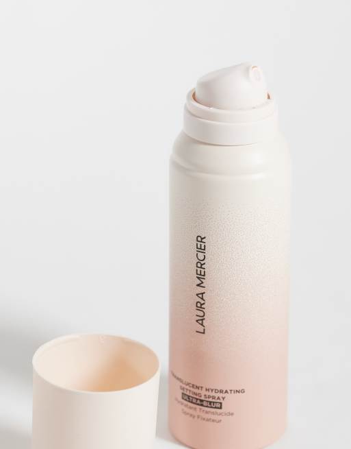 Laura Mercier Blur and Set Duo - 25% saving, 4 of 4