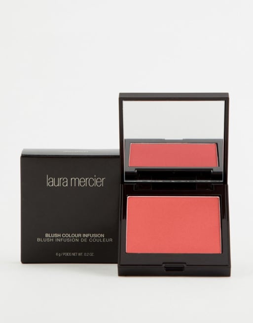 Laura Mercier - Blush coloré et naturel pour les joues - Pamplemousse