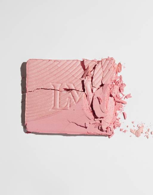 Laura Mercier Blush Colour Infusion duo - jordbær, 3 af 4