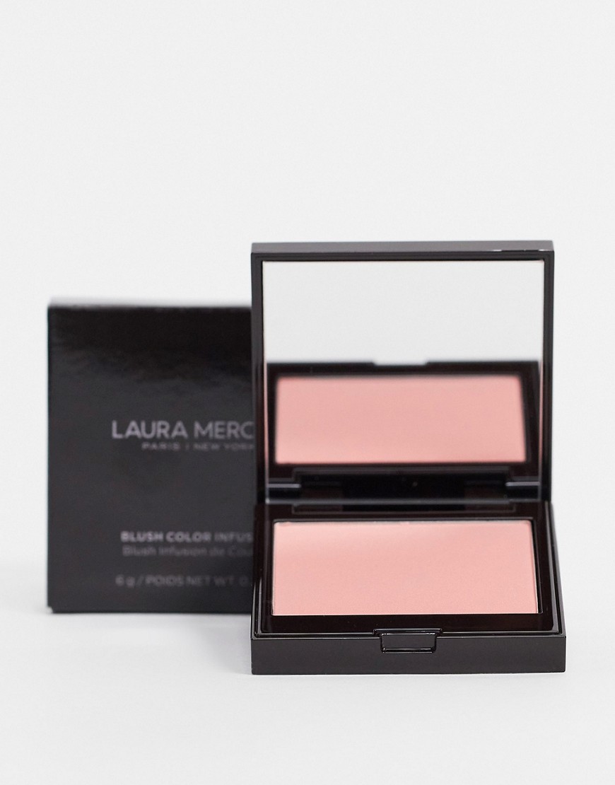 Laura Mercier - Blush Colour Infusion - Watermelon-Roze
