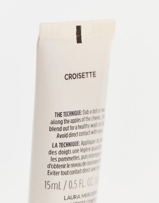 Laura Mercier - Blush idratante Tinted - Croisette, 3 di 4