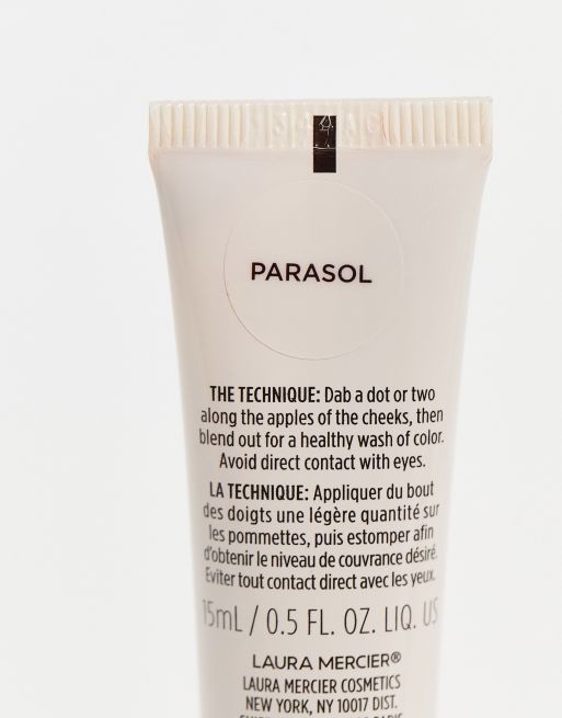 Laura Mercier - Blush idratante tonalità Parasol, 2 di 4