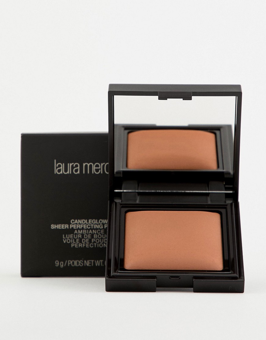 Laura Mercier - Candleglow - Doorschijnend perfecting poeder-Roze