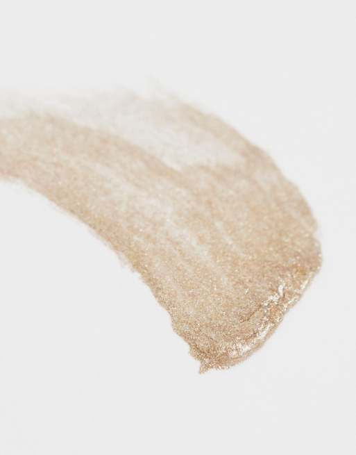Laura Mercier - Caviar Chrome Veil - Ombre à paupières - Moonlight shimmer, 3 de 4