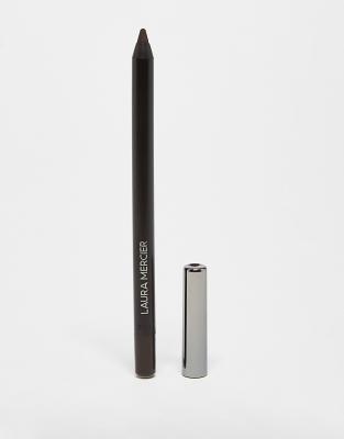 Laura Mercier - Caviar - Eyeliner - Marron espresso
