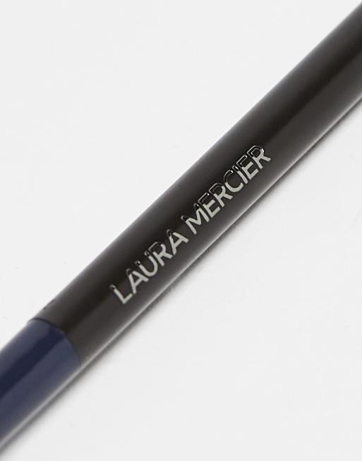 Laura Mercier – Caviar – Eyeliner w odcieniu Bleu Marine, 4 z 4