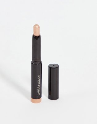 Laura Mercier - Caviar - Mini ombre à paupières en stick - Rosegold