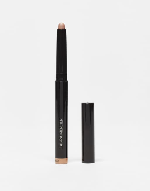 Laura Mercier Caviar skimrande ögonskugga i stickformat – Modern Rose, 3 av 4