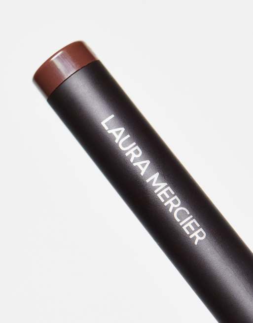 Laura Mercier - Caviar Stick - Crayon ombre à paupières - Matte Dark Cacao, 3 de 4