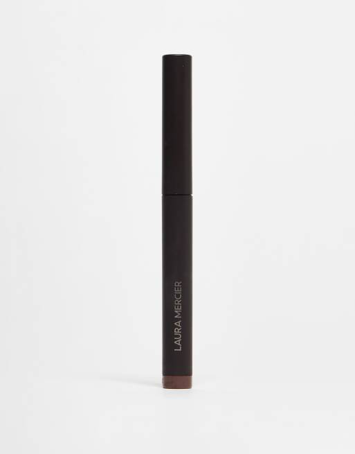 Laura Mercier - Caviar Stick - Crayon ombre à paupières - Matte Dark Cacao, 4 de 4