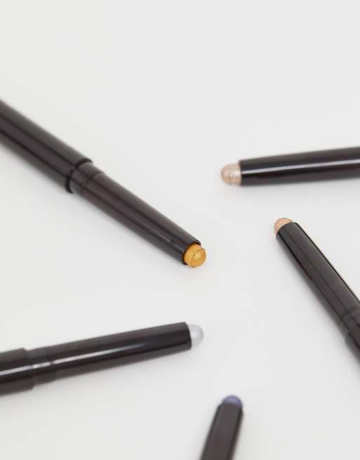 Laura Mercier - Caviar Stick - Crayon ombre à paupières  - Mystic gold, 4 de 4
