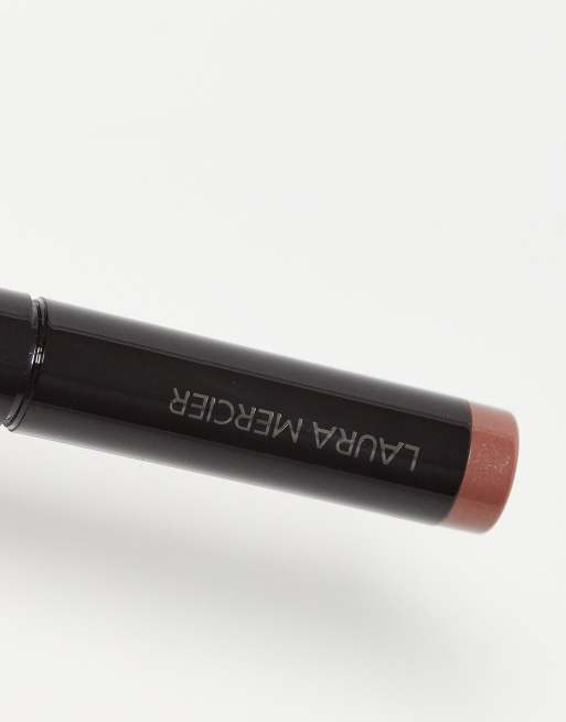 Laura Mercier – Caviar Stick Eye Colour Mini Eyeshadow – Liten stift-ögonskugga – Amethyst, 3 av 4