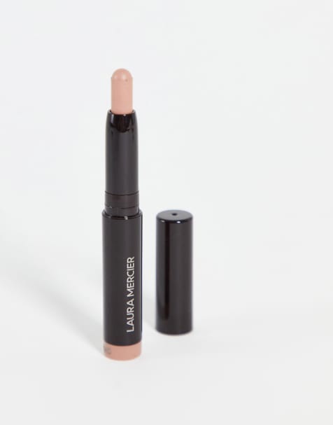 Laura Mercier – Caviar Stick Eye Colour Mini – Mały cień do powiek w sztyfcie – Au Naturel - view 1