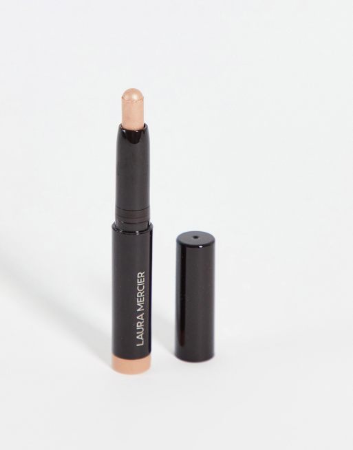 Laura Mercier - Caviar Stick Eye Shadow - Mini oogschaduw in kleur 'Rosegold'