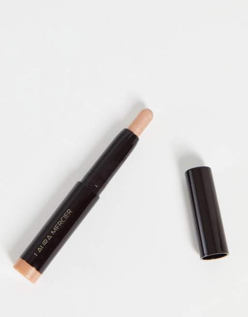 Laura Mercier - Caviar Stick Eye Shadow - Mini oogschaduw in kleur 'Rosegold', 4 van 4