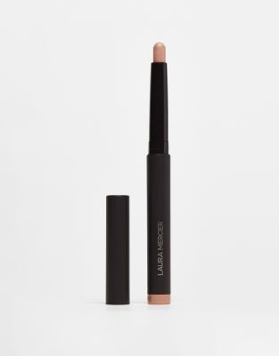 Laura Mercier - Caviar Stick - Lidschatten - Matte Au Natural-Braun