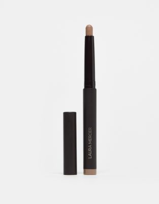 Laura Mercier - Caviar Stick - Lidschatten - Matte Cobblestone-Brown