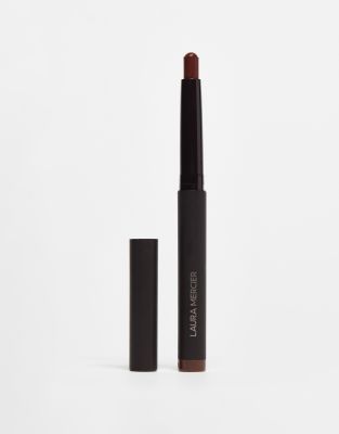 Laura Mercier - Caviar Stick - Lidschatten - Matte Dark Cacao-Brown